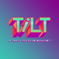 TiLT - A Tracy Lee Stum Museum logo, TiLT - A Tracy Lee Stum Museum contact details