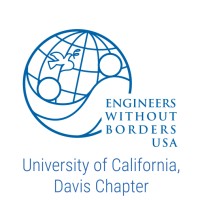 Engineers Without Borders UC Davis logo, Engineers Without Borders UC Davis contact details