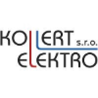 KOLLERT ELEKTRO s.r.o. logo, KOLLERT ELEKTRO s.r.o. contact details