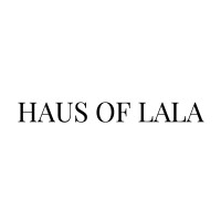 Haus of Lala logo, Haus of Lala contact details