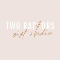 Two Raptors Gift Studio logo, Two Raptors Gift Studio contact details