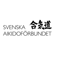 Svenska Aikidoförbundet logo, Svenska Aikidoförbundet contact details