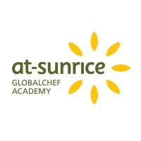 At-Sunrice GlobalChef Academy logo, At-Sunrice GlobalChef Academy contact details