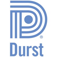 The Durst Organization logo, The Durst Organization contact details