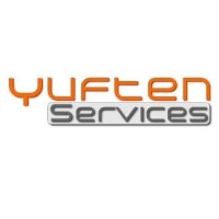 Yuften Services logo, Yuften Services contact details