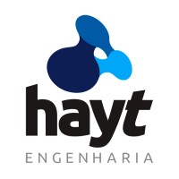 HAYT Engenharia logo, HAYT Engenharia contact details