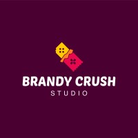 Brandy Crush Studio logo, Brandy Crush Studio contact details