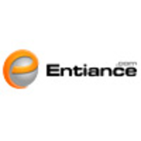 Entiance logo, Entiance contact details