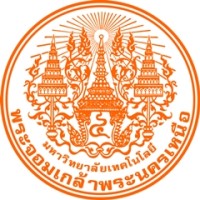 King Mongkut's University of Technology North Bangkok logo, King Mongkut's University of Technology North Bangkok contact details