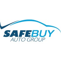 SafeBuy Auto Group logo, SafeBuy Auto Group contact details