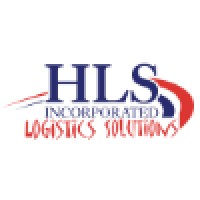 HLS, Inc. Logistics logo, HLS, Inc. Logistics contact details