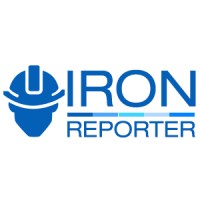 Iron Reporter logo, Iron Reporter contact details