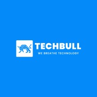 TechBull - We Breathe Technology logo, TechBull - We Breathe Technology contact details