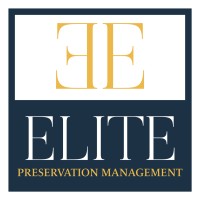 Elite Preservation Management, LLC logo, Elite Preservation Management, LLC contact details