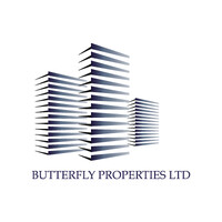 Butterfly Properties Limited logo, Butterfly Properties Limited contact details