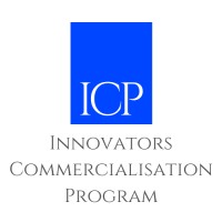 ICP | Innovators Commercialisation Program logo, ICP | Innovators Commercialisation Program contact details