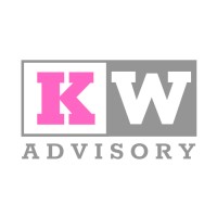 KW Advisory logo, KW Advisory contact details