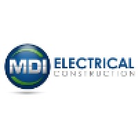 Midland Electric and Data logo, Midland Electric and Data contact details