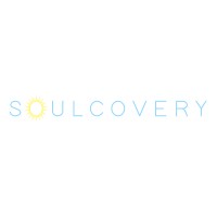 SoulCovery logo, SoulCovery contact details