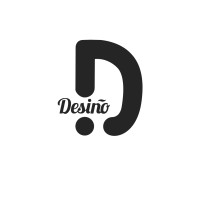 Desino Creative logo, Desino Creative contact details