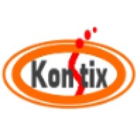 Konitix Co., Ltd logo, Konitix Co., Ltd contact details