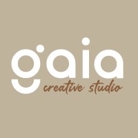 Gaia Creative Studio logo, Gaia Creative Studio contact details