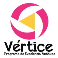 Vértice Programa de Excelencia Anáhuac logo, Vértice Programa de Excelencia Anáhuac contact details