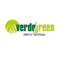 Verdegreen Césped Artificial logo, Verdegreen Césped Artificial contact details