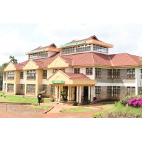 Meru University of Science and Technology (MUST) logo, Meru University of Science and Technology (MUST) contact details