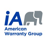 iA American Warranty Group logo, iA American Warranty Group contact details