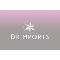 Drimports logo, Drimports contact details