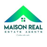 Maison Real Estate Agents logo, Maison Real Estate Agents contact details