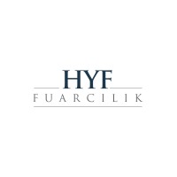 HYF FUARCILIK A.Ş. logo, HYF FUARCILIK A.Ş. contact details