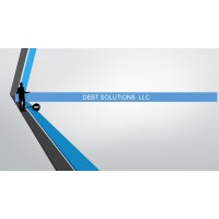 Debt Solutions LLC logo, Debt Solutions LLC contact details