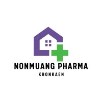 Nonmuang Pharma logo, Nonmuang Pharma contact details