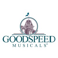 Goodspeed Musicals logo, Goodspeed Musicals contact details