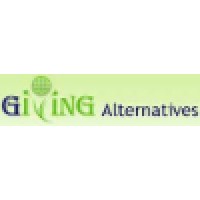 Giving Alternatives logo, Giving Alternatives contact details