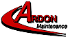 Ardon Maintenance logo, Ardon Maintenance contact details