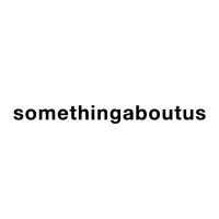 something about us logo, something about us contact details