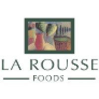 LA ROUSSE FOODS LTD logo, LA ROUSSE FOODS LTD contact details