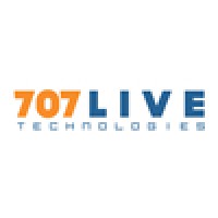 707live Technologies logo, 707live Technologies contact details