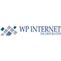 WP Internet Incorporated logo, WP Internet Incorporated contact details