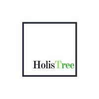 Holistree Retreats logo, Holistree Retreats contact details