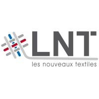 LES NOUVEAUX TEXTILES logo, LES NOUVEAUX TEXTILES contact details