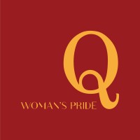 Q Woman's Pride logo, Q Woman's Pride contact details