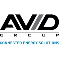 Avid EPG Group logo, Avid EPG Group contact details