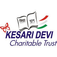 Kesari Devi Charitable Trust logo, Kesari Devi Charitable Trust contact details