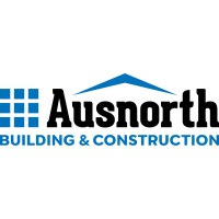 Ausnorth Building and Construction QLD NSW ACT VIC logo, Ausnorth Building and Construction QLD NSW ACT VIC contact details