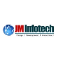 Jminfotech.com logo, Jminfotech.com contact details