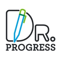 DR. PROGRESS logo, DR. PROGRESS contact details